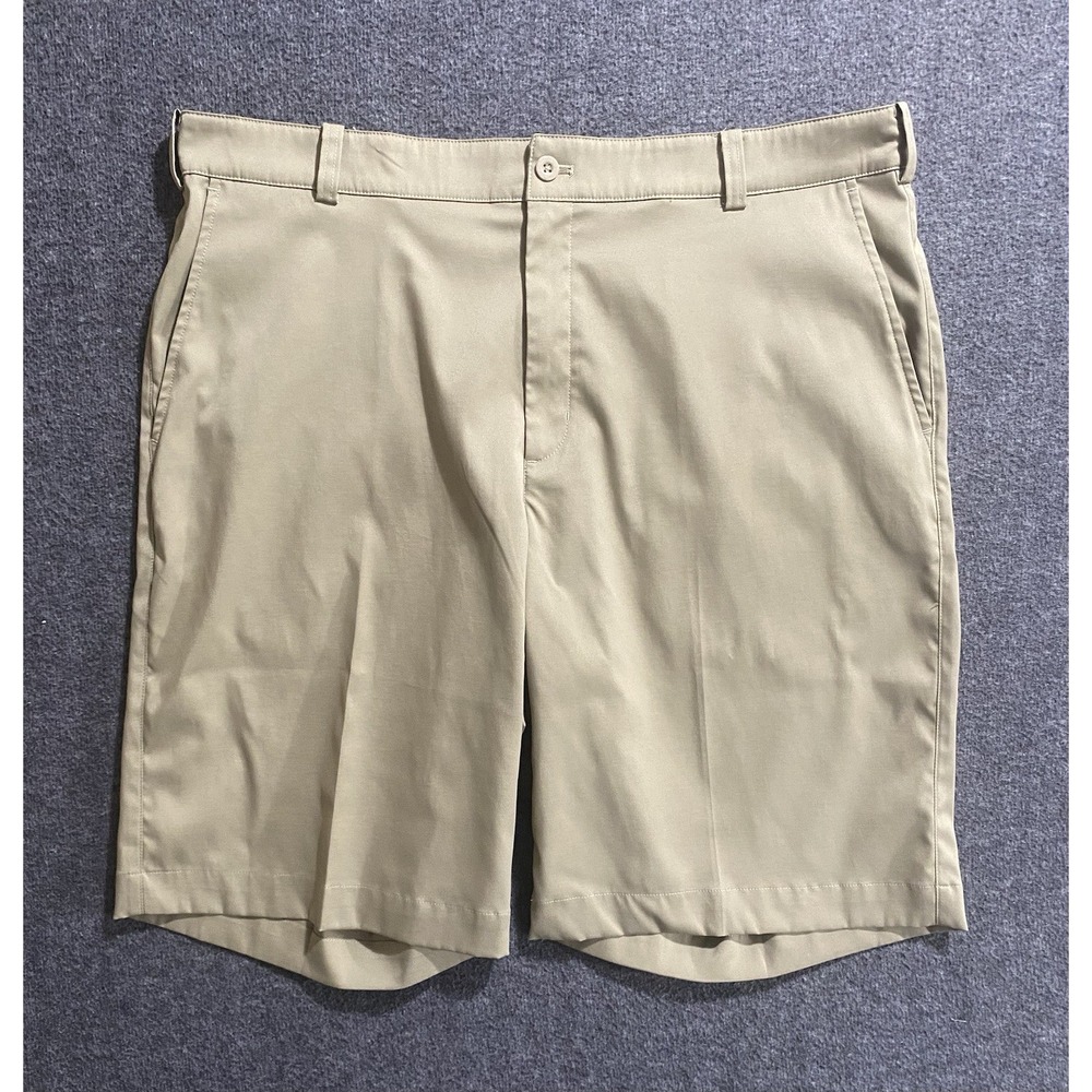 Nike Golf Tour Performance Dress Short Men's Khaki Size 36